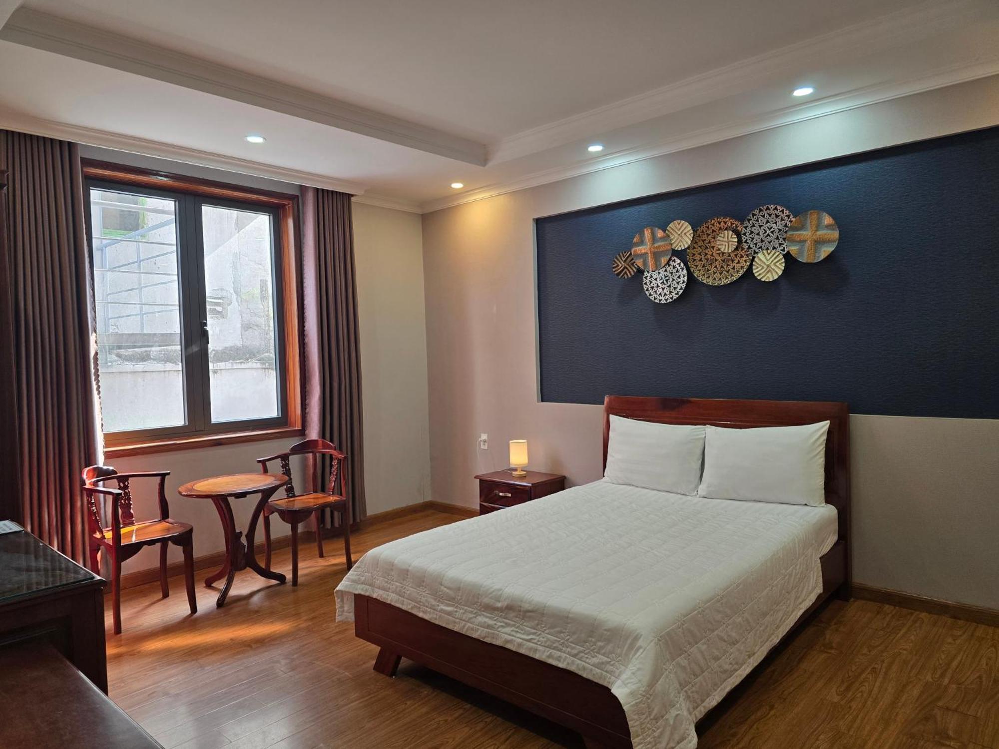 Camy Hotel Vung Tau Exterior foto